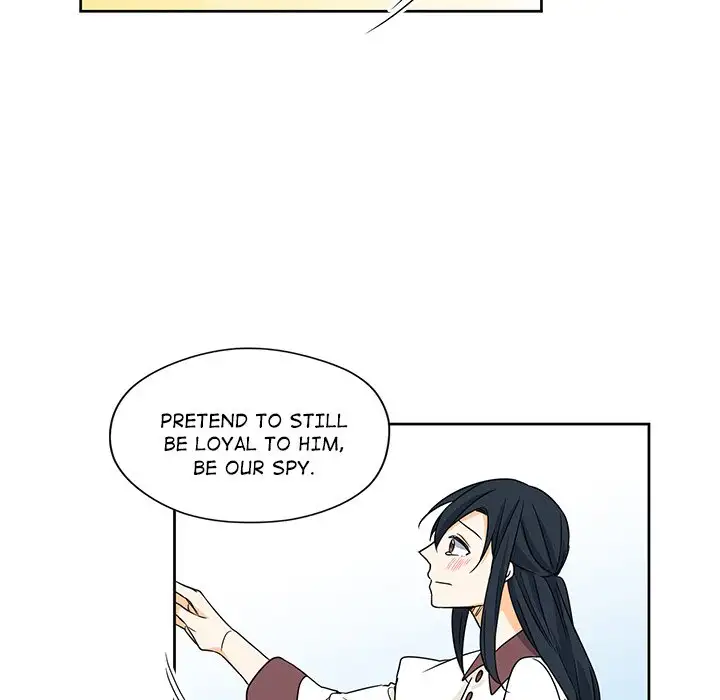 Our Secret Garden - Chapter 16 Page 55