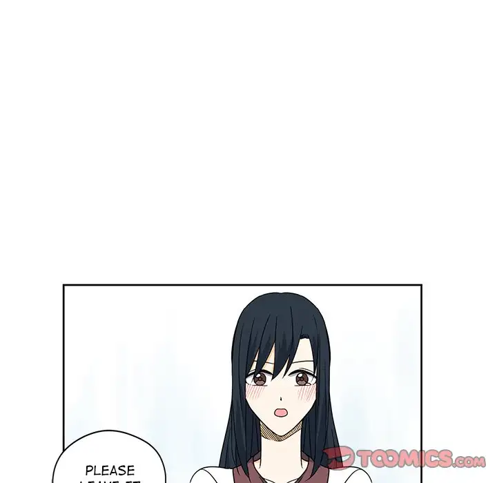 Our Secret Garden - Chapter 16 Page 58