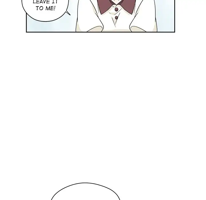 Our Secret Garden - Chapter 16 Page 59