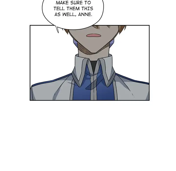 Our Secret Garden - Chapter 16 Page 60