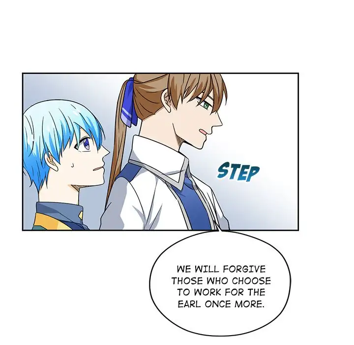 Our Secret Garden - Chapter 16 Page 61