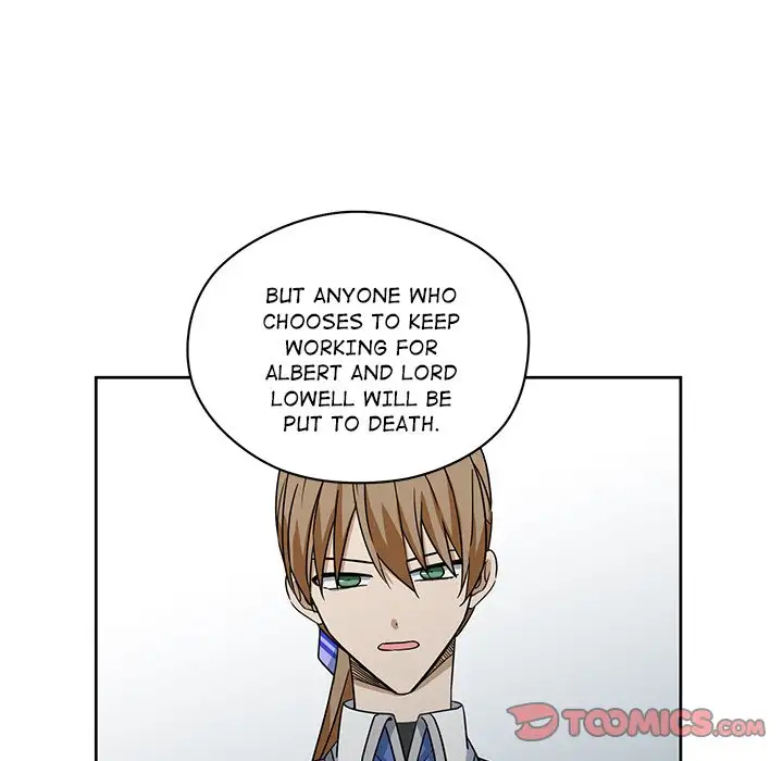 Our Secret Garden - Chapter 16 Page 62