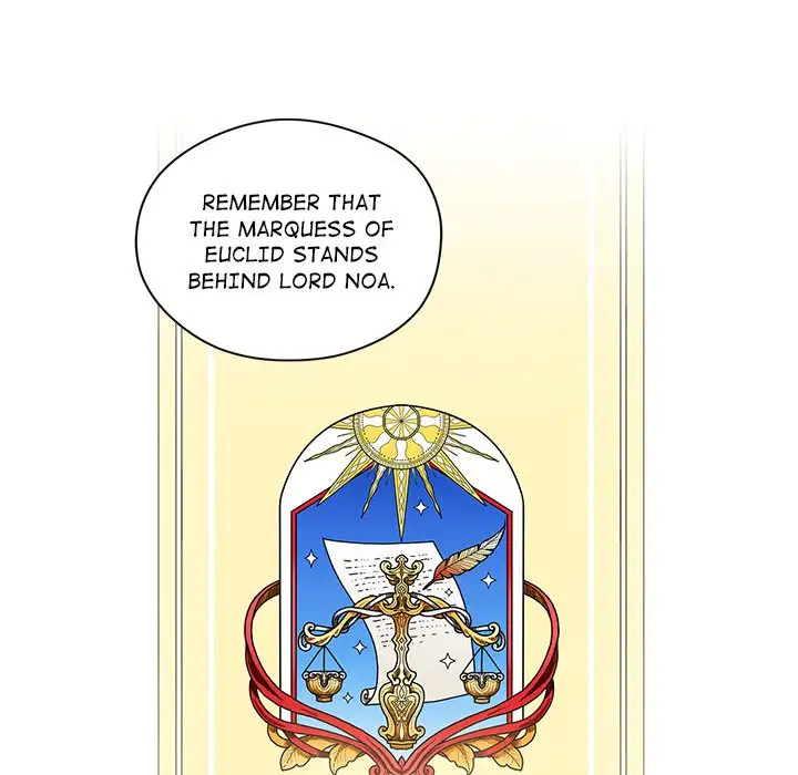 Our Secret Garden - Chapter 16 Page 65