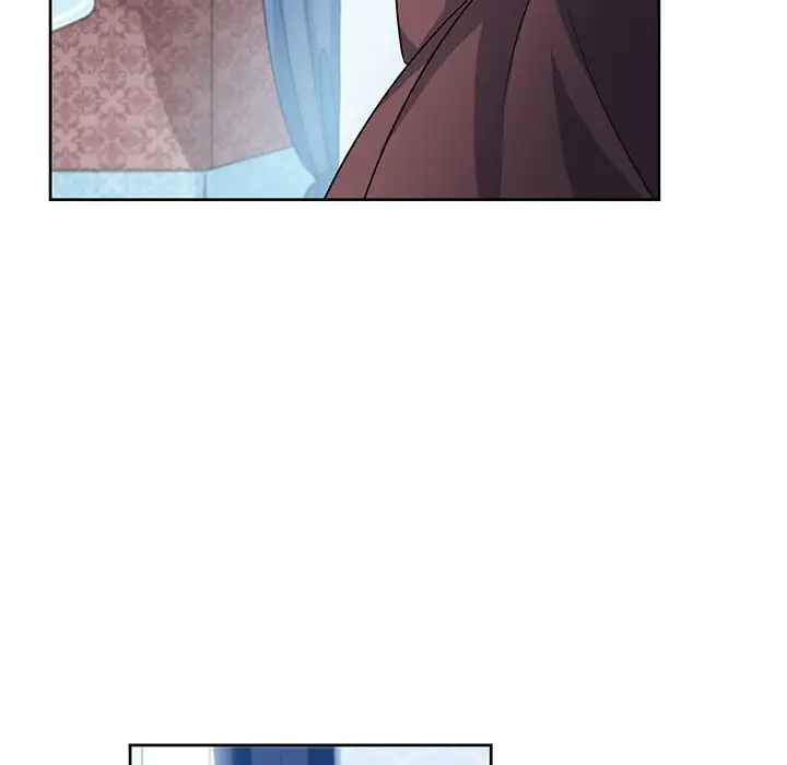 Our Secret Garden - Chapter 16 Page 7