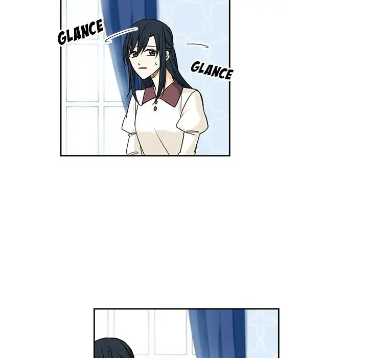 Our Secret Garden - Chapter 16 Page 8