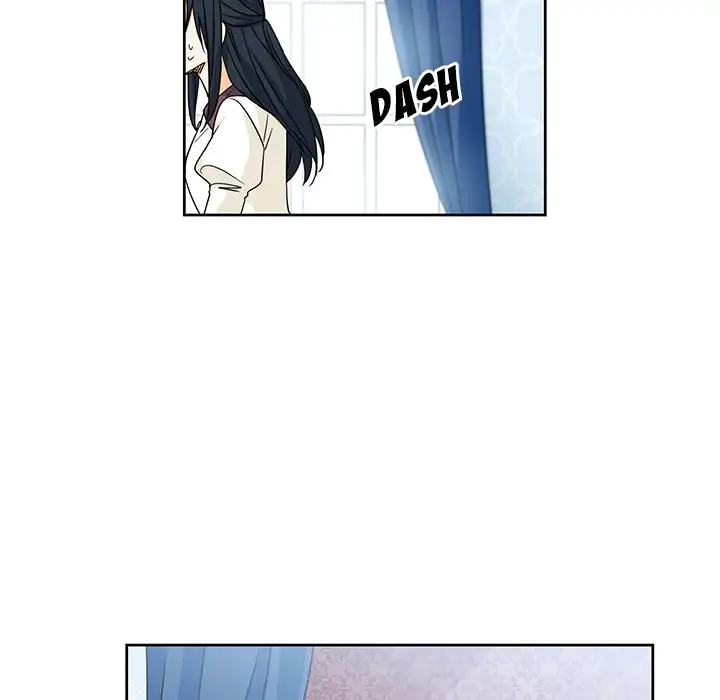 Our Secret Garden - Chapter 16 Page 9