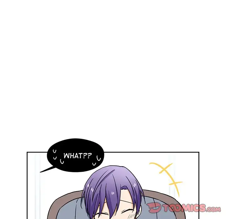 Our Secret Garden - Chapter 17 Page 1