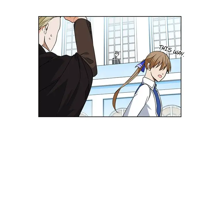 Our Secret Garden - Chapter 17 Page 19