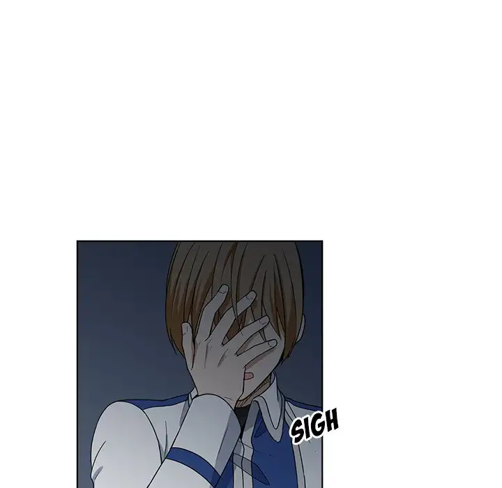 Our Secret Garden - Chapter 17 Page 20