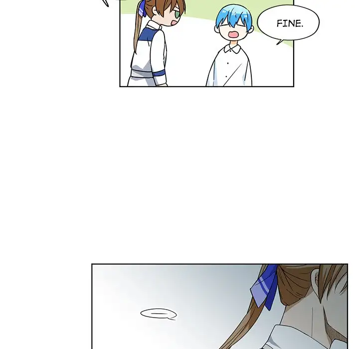 Our Secret Garden - Chapter 17 Page 23