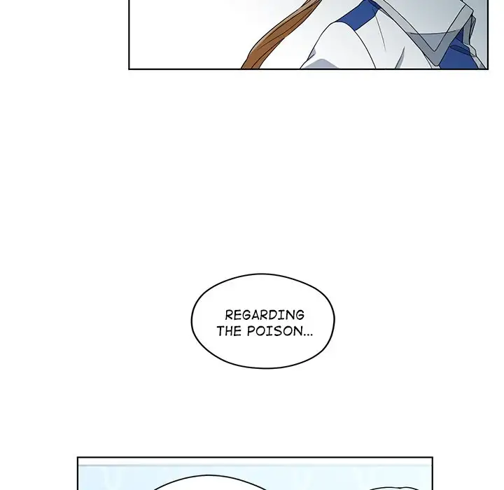 Our Secret Garden - Chapter 17 Page 24