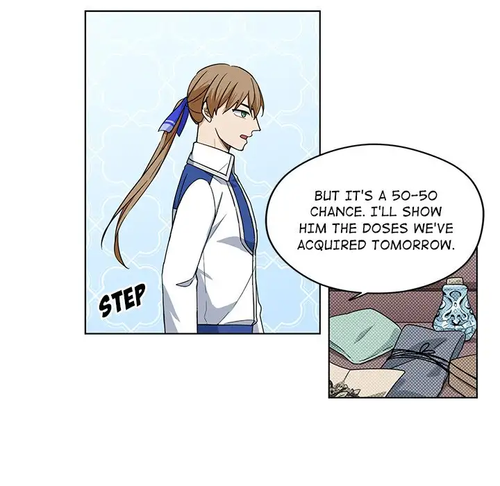 Our Secret Garden - Chapter 17 Page 26