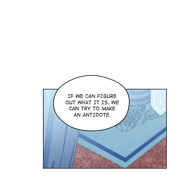 Our Secret Garden - Chapter 17 Page 27