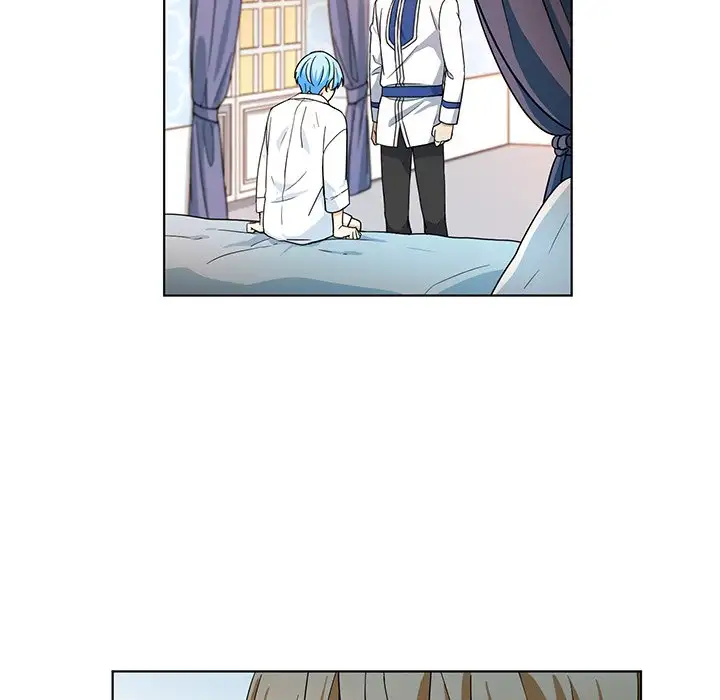 Our Secret Garden - Chapter 17 Page 29