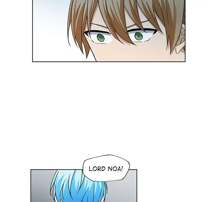 Our Secret Garden - Chapter 17 Page 30