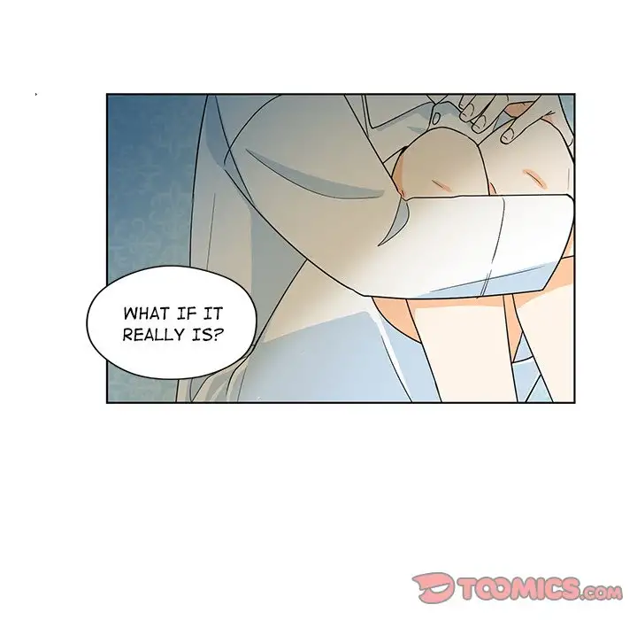 Our Secret Garden - Chapter 17 Page 31