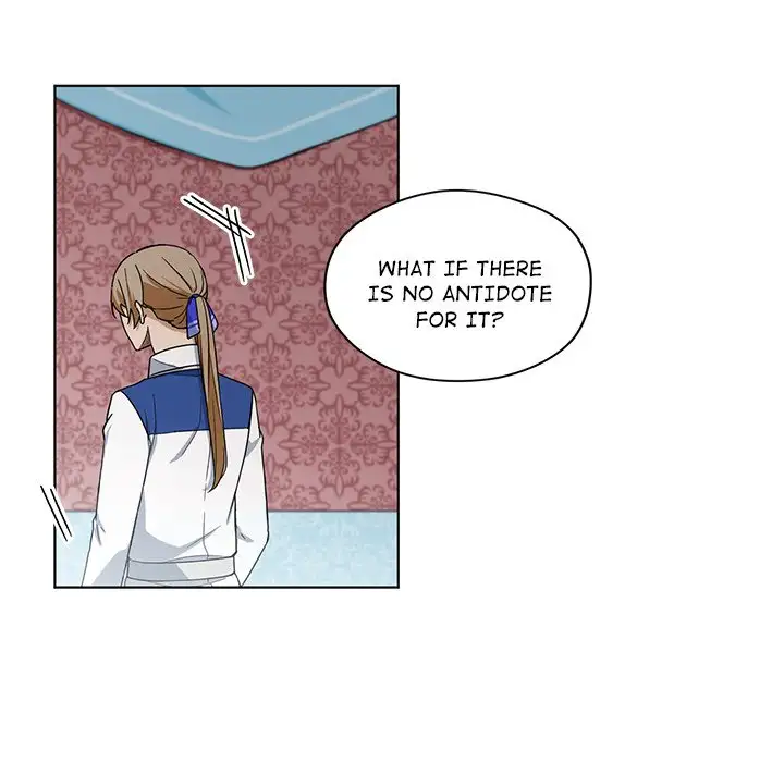 Our Secret Garden - Chapter 17 Page 32