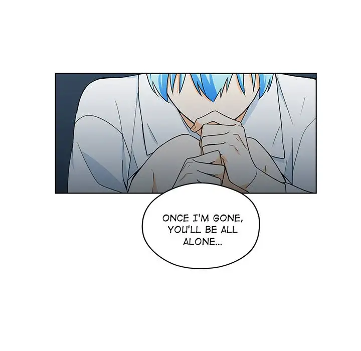 Our Secret Garden - Chapter 17 Page 33