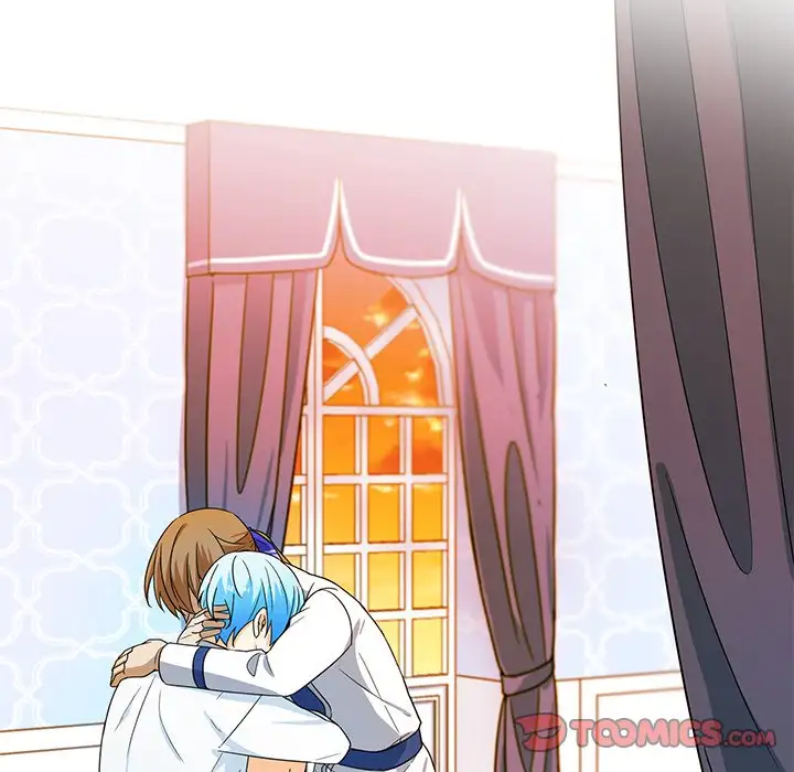 Our Secret Garden - Chapter 17 Page 34