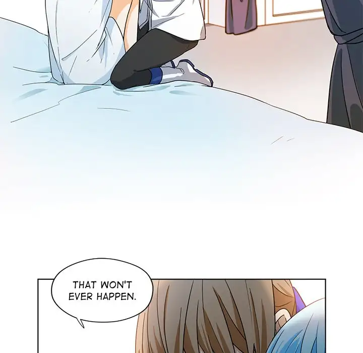 Our Secret Garden - Chapter 17 Page 35