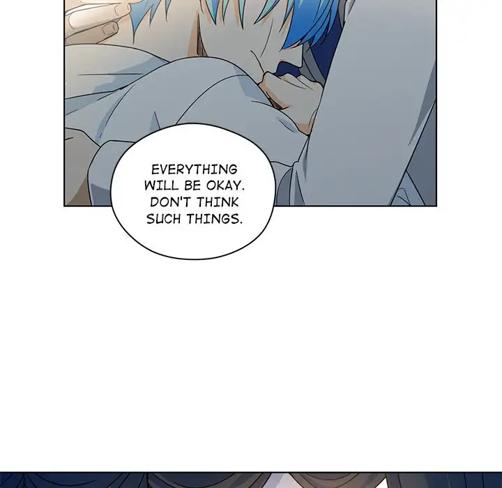 Our Secret Garden - Chapter 17 Page 37