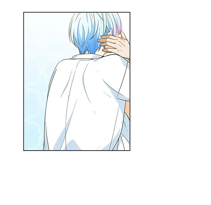 Our Secret Garden - Chapter 17 Page 39