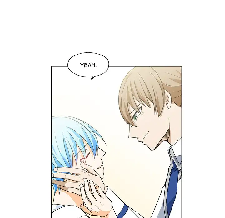 Our Secret Garden - Chapter 17 Page 40