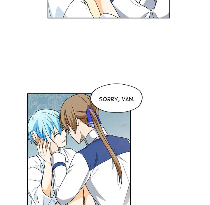 Our Secret Garden - Chapter 17 Page 41