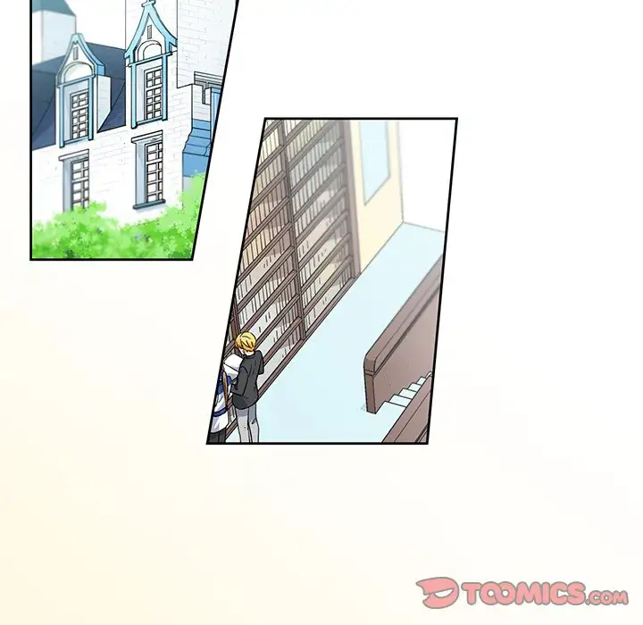 Our Secret Garden - Chapter 17 Page 6