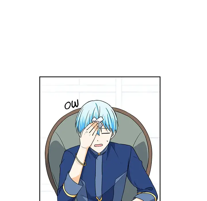 Our Secret Garden - Chapter 17 Page 7