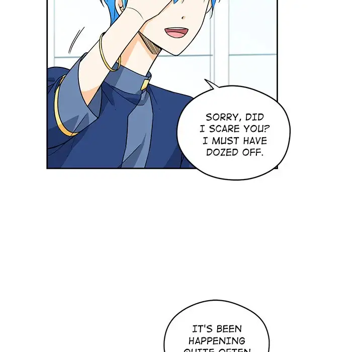 Our Secret Garden - Chapter 17 Page 9