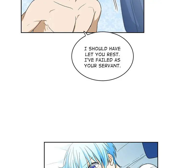 Our Secret Garden - Chapter 18 Page 11