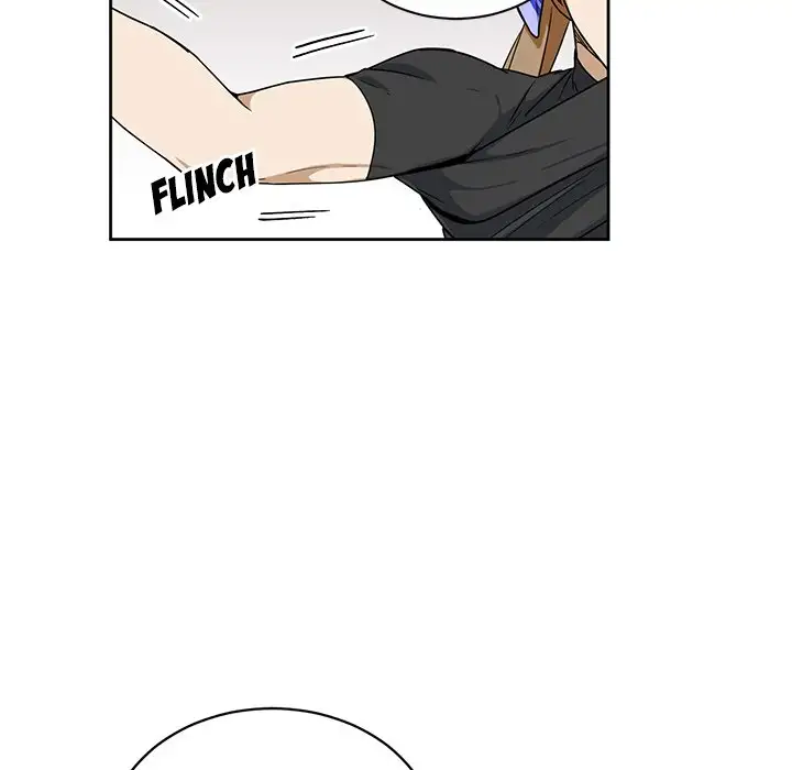 Our Secret Garden - Chapter 18 Page 13