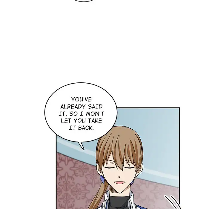 Our Secret Garden - Chapter 18 Page 19