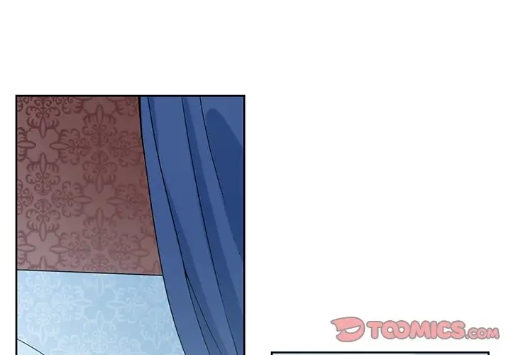 Our Secret Garden - Chapter 18 Page 2