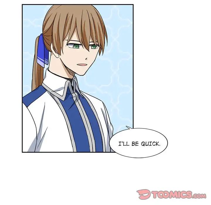 Our Secret Garden - Chapter 18 Page 22