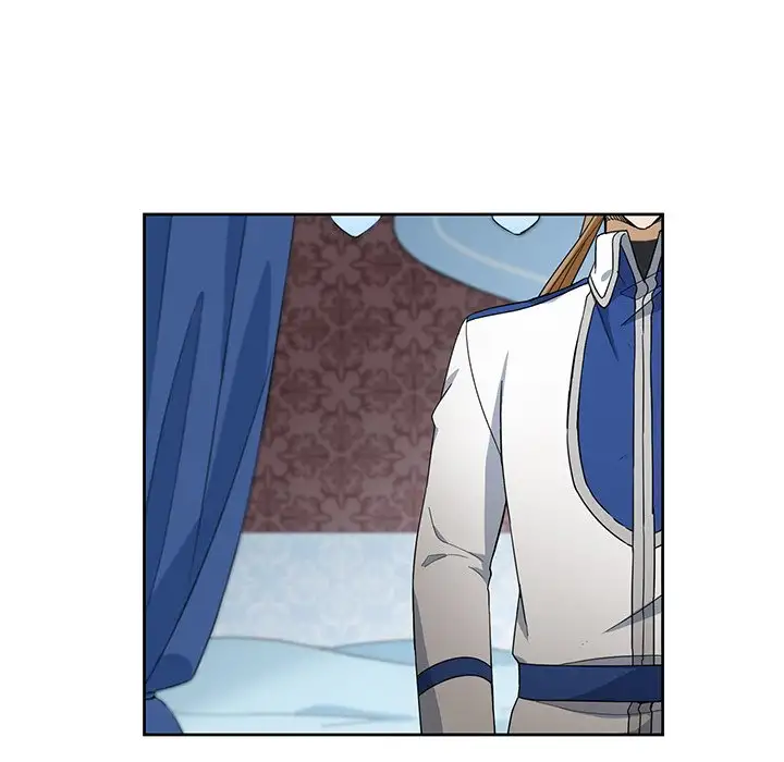 Our Secret Garden - Chapter 18 Page 23