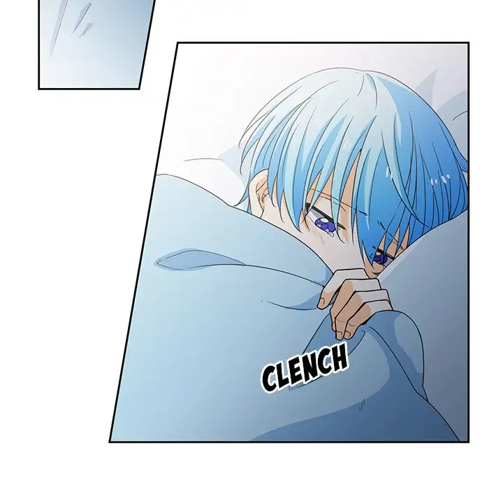 Our Secret Garden - Chapter 18 Page 25