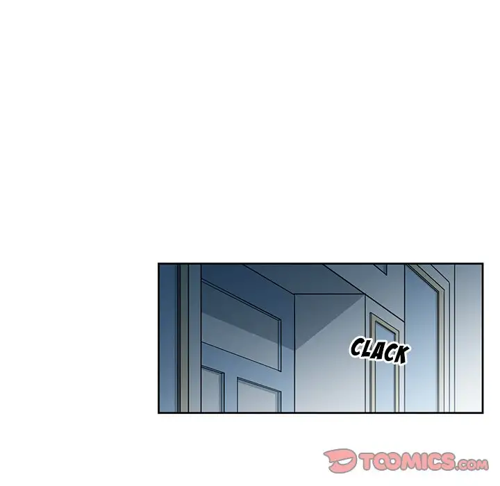 Our Secret Garden - Chapter 18 Page 26