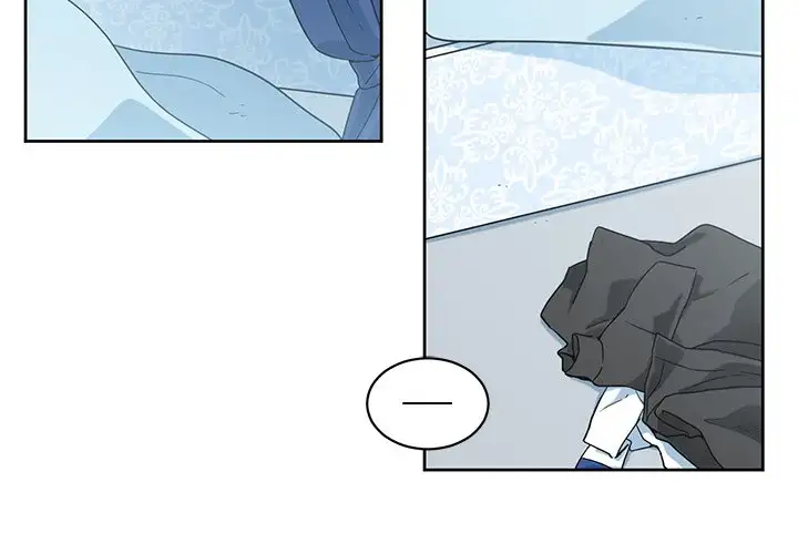 Our Secret Garden - Chapter 18 Page 3