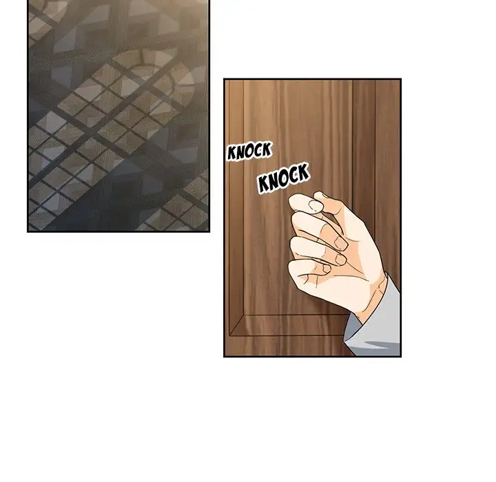 Our Secret Garden - Chapter 18 Page 31