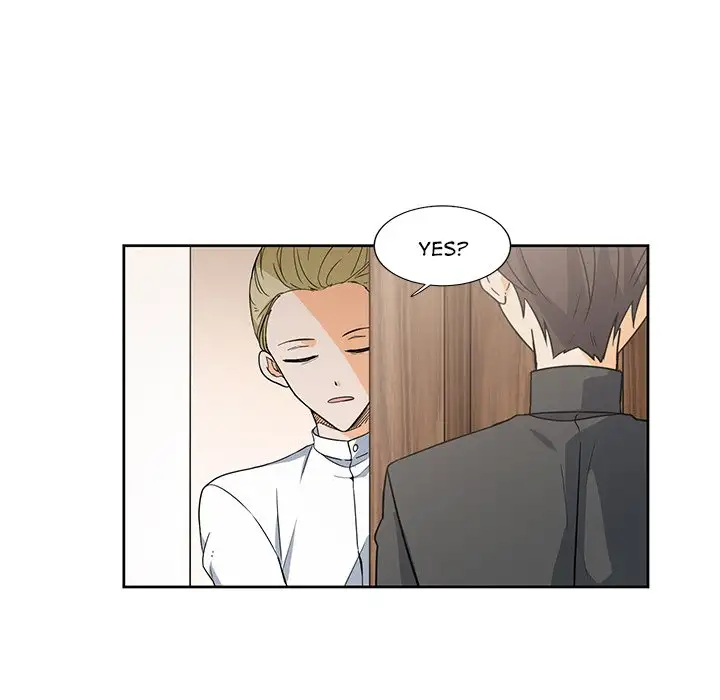 Our Secret Garden - Chapter 18 Page 32