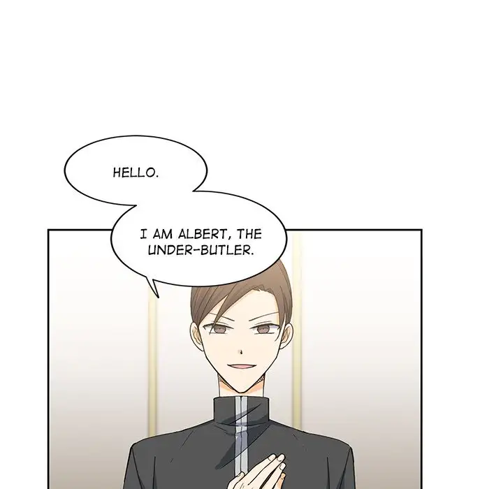 Our Secret Garden - Chapter 18 Page 33