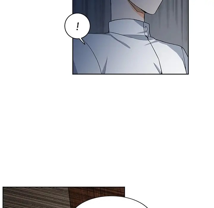 Our Secret Garden - Chapter 18 Page 35