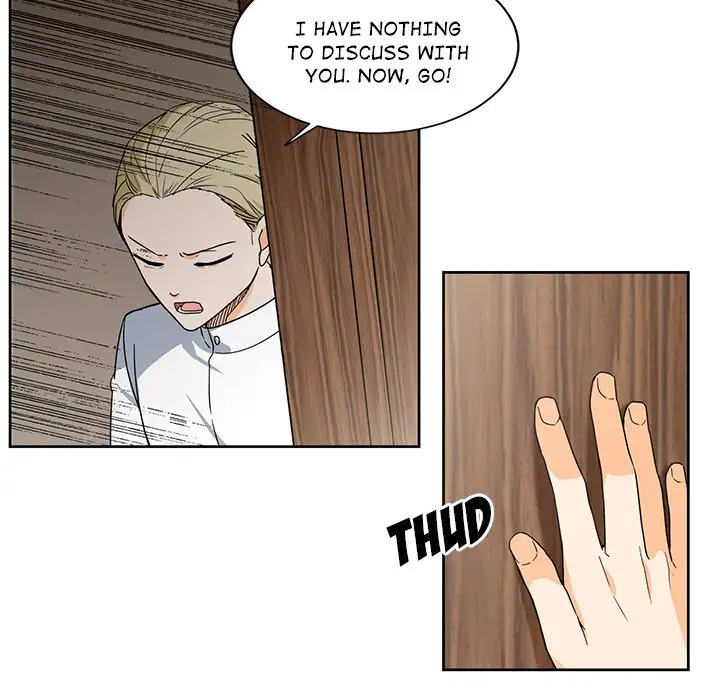 Our Secret Garden - Chapter 18 Page 36