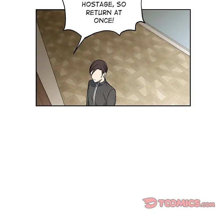 Our Secret Garden - Chapter 18 Page 42