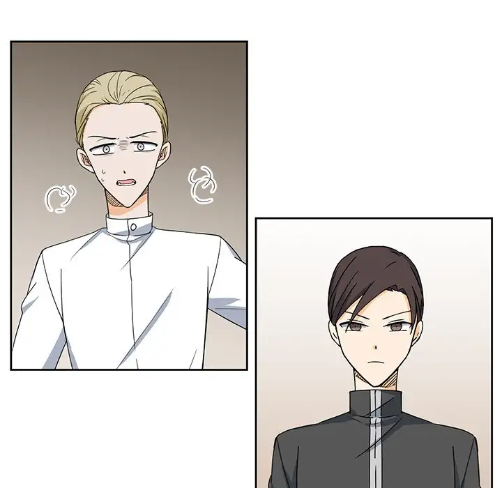 Our Secret Garden - Chapter 18 Page 43