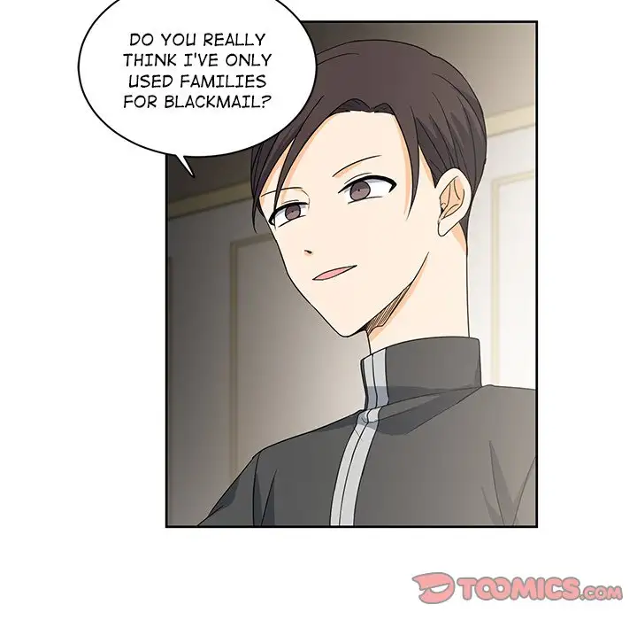 Our Secret Garden - Chapter 18 Page 46