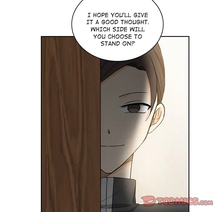 Our Secret Garden - Chapter 18 Page 50