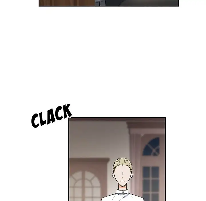 Our Secret Garden - Chapter 18 Page 51